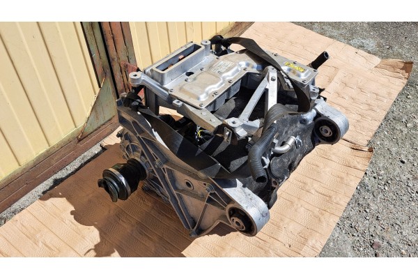 Motor Eléctrico para Mini Cooper SE F55 F56 F60 2022 usado 3