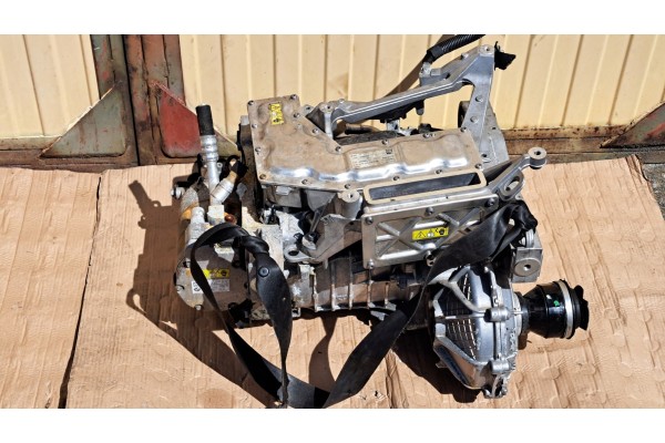 Motor Eléctrico para Mini Cooper SE F55 F56 F60 2022 usado 4