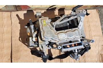 MINI COOPER SE F55 F56 F60 ELECTRIC MOTOR 2022 Engine type electric