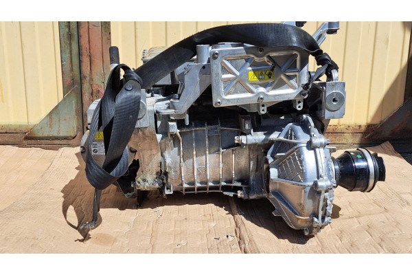 Motor Eléctrico para Mini Cooper SE F55 F56 F60 2022 usado 6