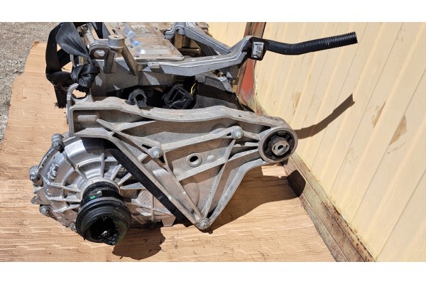 Motor Eléctrico para Mini Cooper SE F55 F56 F60 2022 usado 7