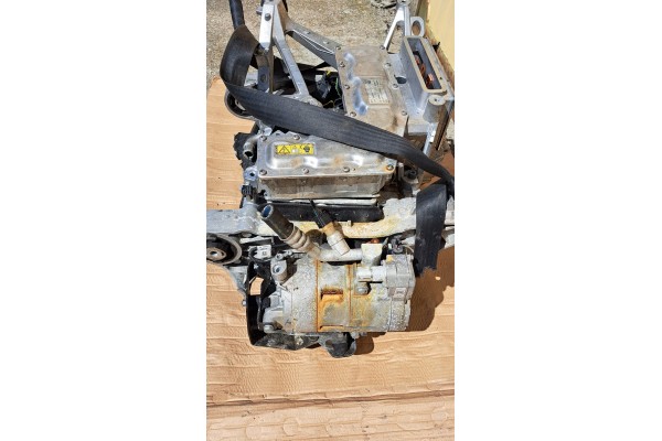 Motor Eléctrico para Mini Cooper SE F55 F56 F60 2022 usado 8