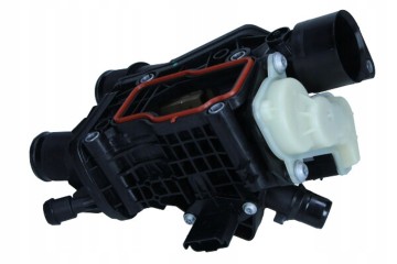 9849443980 THERMOSTAT CITROEN FORD PEUGEOT 3008 308 5008 508 BOXER Part manufacturer Renault OE