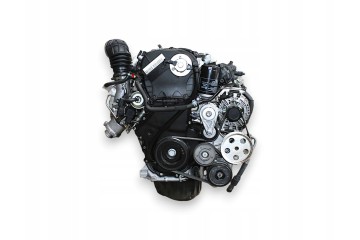 PETROL ENGINE AUDI A4 B8 2 0 TFSI CDN