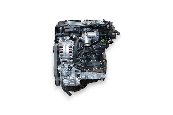 Motor de gasolina Audi A4 B8 2.0 Tfsi Cdn usado 2