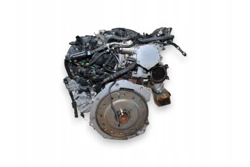 PETROL ENGINE AUDI A4 B8 2 0 TFSI CDN Part manufacturer Volkswagen OE