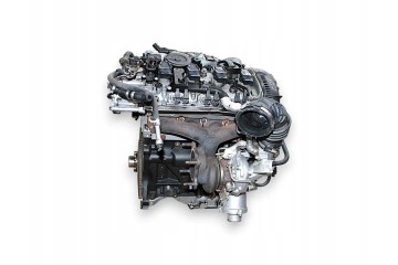 PETROL ENGINE AUDI A4 B8 2 0 TFSI CDN Car type passenger cars