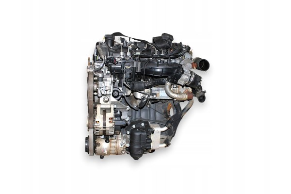 Motor Diésel Completo Kia Sorento II 2.2 CRDI D4HB usado 2