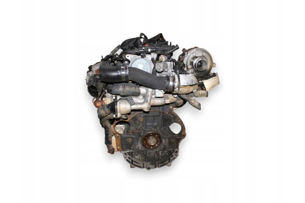 Motor Diésel Completo Kia Sorento II 2.2 CRDI D4HB usado 3