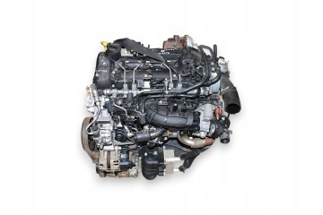 DIESEL ENGINE KIA SORENTO II 2 2 CRDI D4HB COMPLETE Engine type petrol