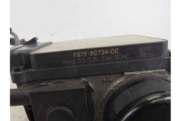 F87F9C735DC POTENCIOMETRO PEDAL FORD EXPLORER