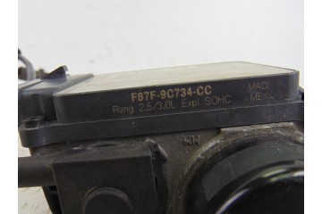 F87F9C735DC POTENCIOMETRO PEDAL FORD EXPLORER 4.0 XLT 1998 F87F9C735DC 195963 FORD - 3