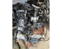 ENGINE FORD S MAX 2 0 TXWA TXBA UFWA COMPLETE