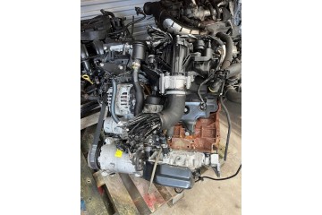 ENGINE FORD S MAX 2 0 TXWA TXBA UFWA COMPLETE