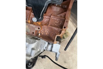 ENGINE FORD S MAX 2 0 TXWA TXBA UFWA COMPLETE Catalog number of the part TXWA UFWA TXBA