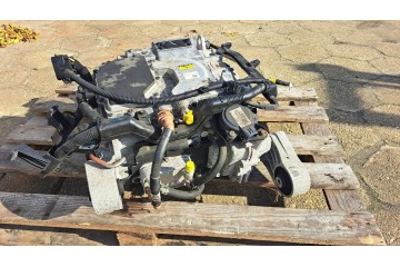 KIA EV6 IONIQ 5 COMPLETE ENGINE 36500 1XABO