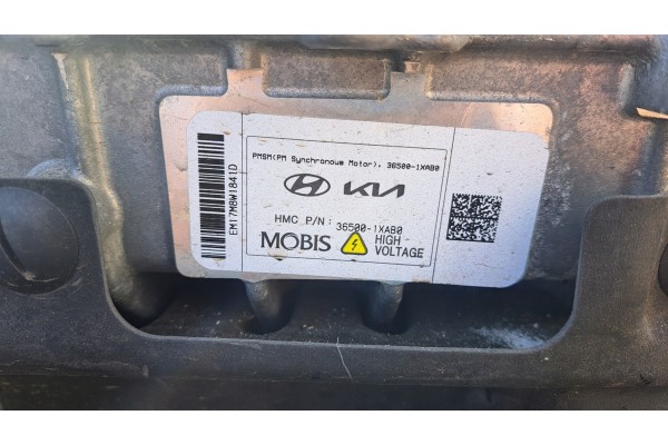 Kia EV6 Ioniq 5 - Motor Completo 36500-1XABO usado 6