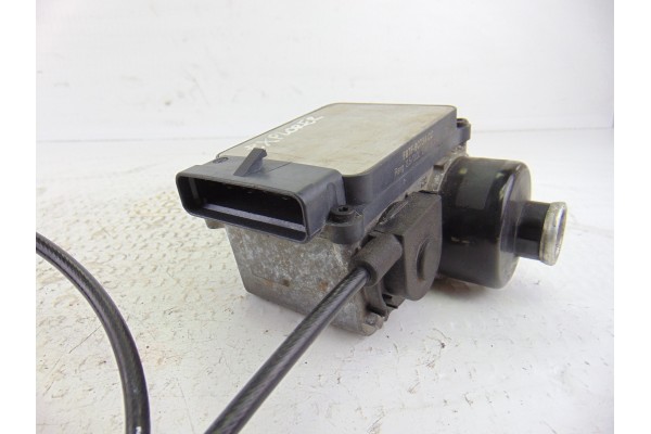 F87F9C735DC POTENCIOMETRO PEDAL FORD EXPLORER