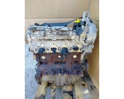RENAULT MEGANE III SCENIC III 1 6 B ENGINE POST K4MP848 K4M848