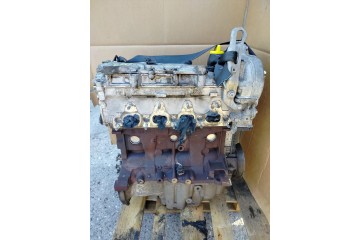 RENAULT MEGANE III SCENIC III 1 6 B ENGINE POST K4MP848 K4M848