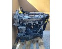 RENAULT MEGANE III SCENIC III 1 6 B ENGINE POST K4MP848 K4M848 Catalog number of the part MEGANE III 1 6 B SILNIK K4MP848