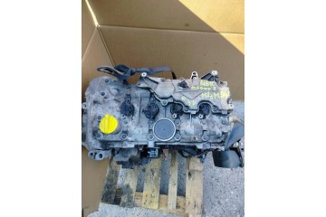 RENAULT MEGANE III SCENIC III 1 6 B ENGINE POST K4MP848 K4M848 Part manufacturer OE