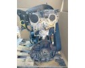 RENAULT MEGANE III SCENIC III 1 6 B ENGINE POST K4MP848 K4M848 Car type passenger cars
