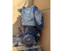 RENAULT MEGANE III SCENIC III 1 6 B ENGINE POST K4MP848 K4M848 Engine type petrol