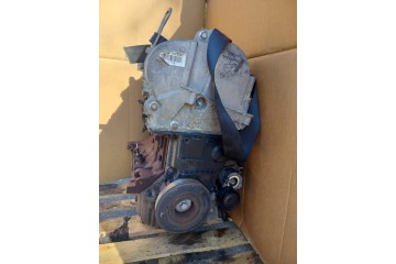 RENAULT MEGANE III SCENIC III 1 6 B ENGINE POST K4MP848 K4M848 Engine type petrol