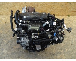 Complete Engine B47C20B 2 0 D BMW 2 U06