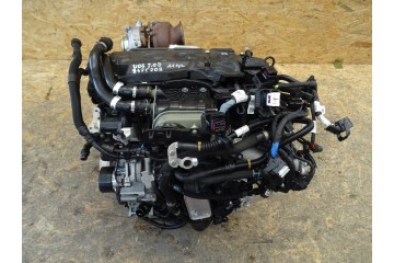 Complete Engine B47C20B 2 0 D BMW 2 U06