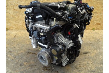 Complete Engine B47C20B 2 0 D BMW 2 U06 Part manufacturer BMW OE