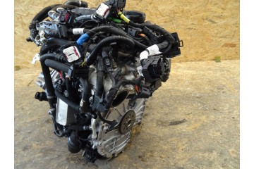 Complete Engine B47C20B 2 0 D BMW 2 U06 Car type passenger cars
