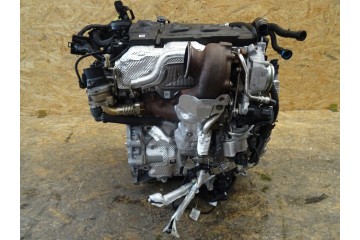 Complete Engine B47C20B 2 0 D BMW 2 U06 Engine type diesel