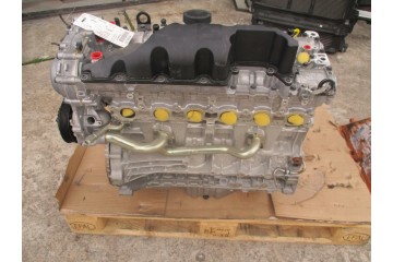 ENGINE VOLVO B6324S5 VOLVO XC90 V70 S80 XC60 XC70 7000KM W WA Catalog number of the part 36051160