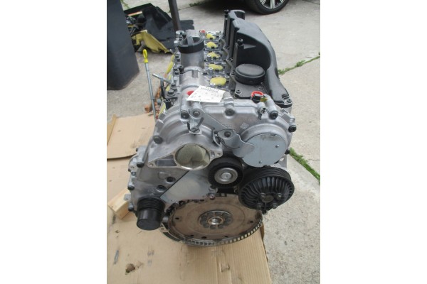 Motor Volvo B6324S5 para Volvo XC90, V70, S80, XC60, XC70 con 7000 km usado 4
