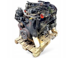 ISLG320 SOLARIS Engine