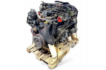 ISLG320 SOLARIS Engine