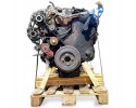 ISLG320 SOLARIS Engine Packaging status replacement