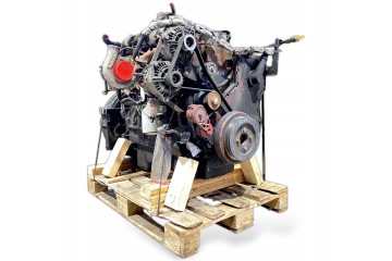 ISLG320 SOLARIS Engine Catalog number of the original ISLG320 0120 390 017 0120390017