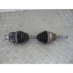 TRANSMISION DELANTERA DERECHA FORD EXPLORER