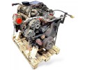 ISLG320 SOLARIS Engine Product weight with unit packaging 853 kg