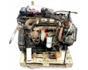 Motor ISLG320 SOLARIS