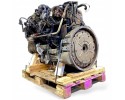 Motor ISLG320 SOLARIS