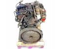 Motor ISLG320 SOLARIS