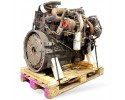 Motor ISLG320 SOLARIS