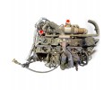 Motor ISLG320 SOLARIS