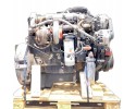 ISLG320 SOLARIS Engine