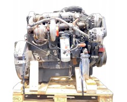 ISLG320 SOLARIS Engine