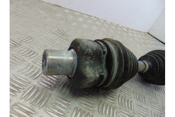 TRANSMISION DELANTERA DERECHA FORD EXPLORER